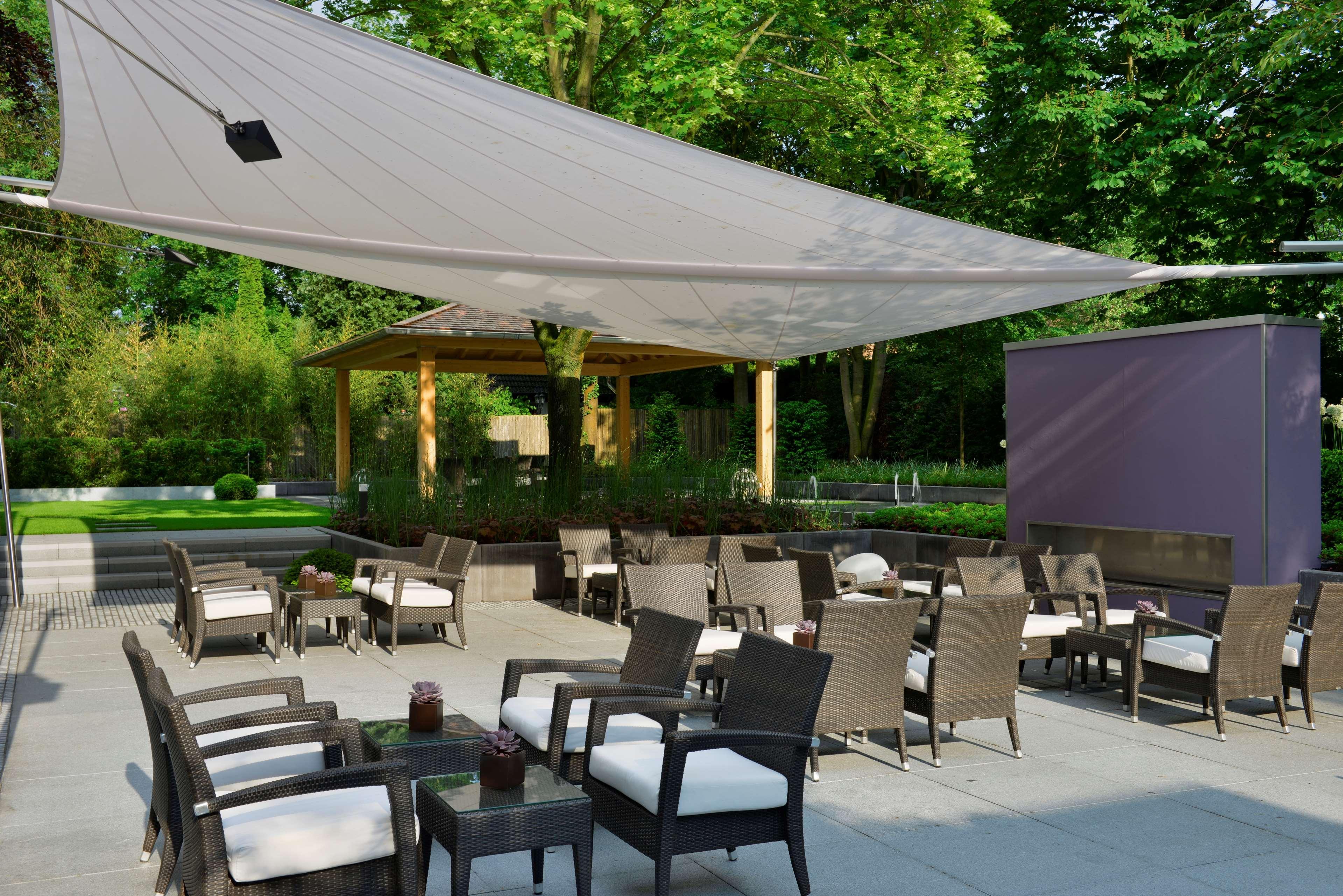 Best Western Premier Parkhotel Kronsberg Hanôver Exterior foto